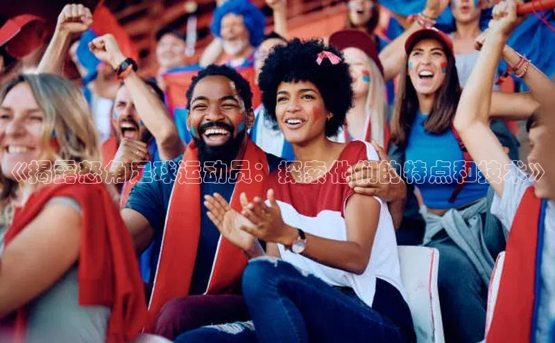 凯发K8登录入口汉得信息《揭露怒角足球运动员：探索他们的特点和技术》