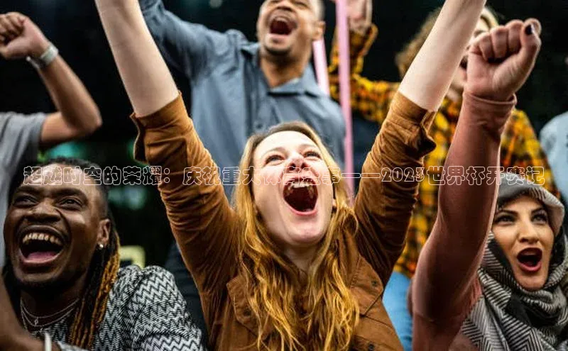超越时空的荣耀：庆祝重大体育盛事——2023世界杯开赛记